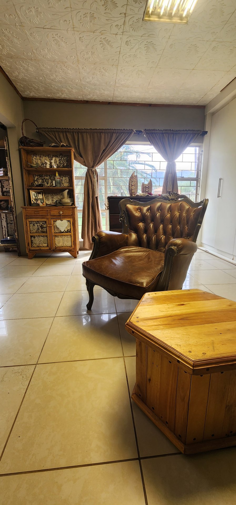 To Let commercial Property for Rent in Rietfontein A H North West